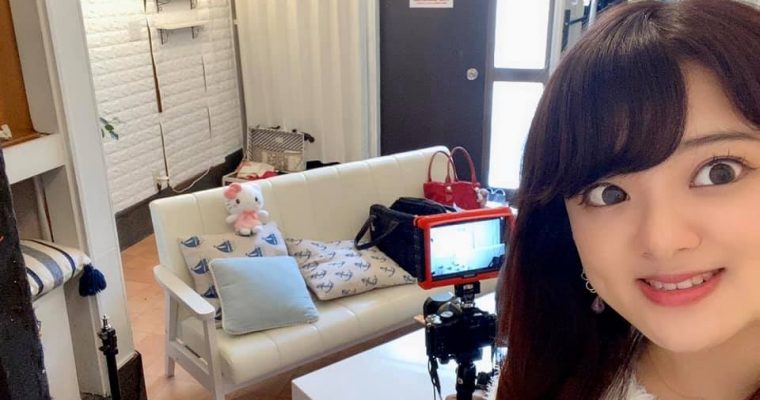 まもなくYoutubeチャンネルスタートします