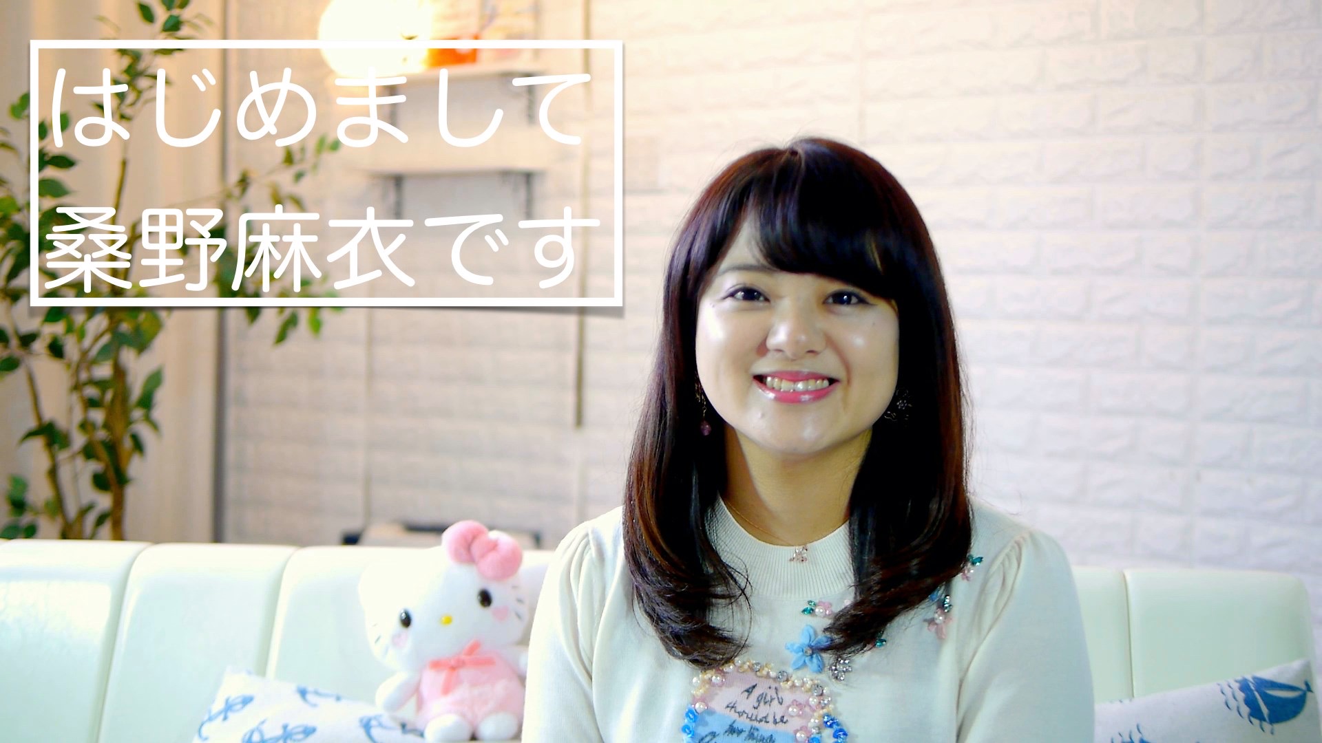 YouTubeチャンネル配信スタートしました！