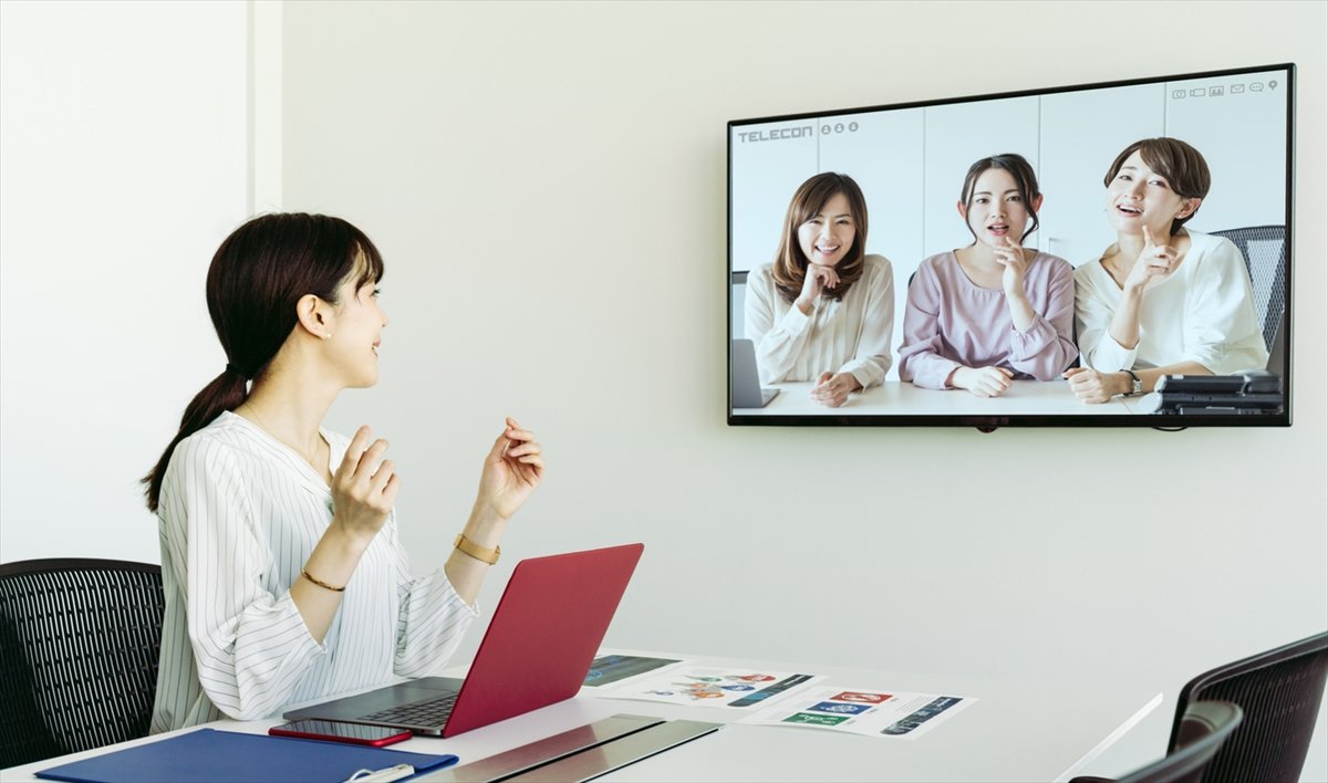 【連載2回目】発言しづらい？オンライン会議の問題を解決する4つのポイント